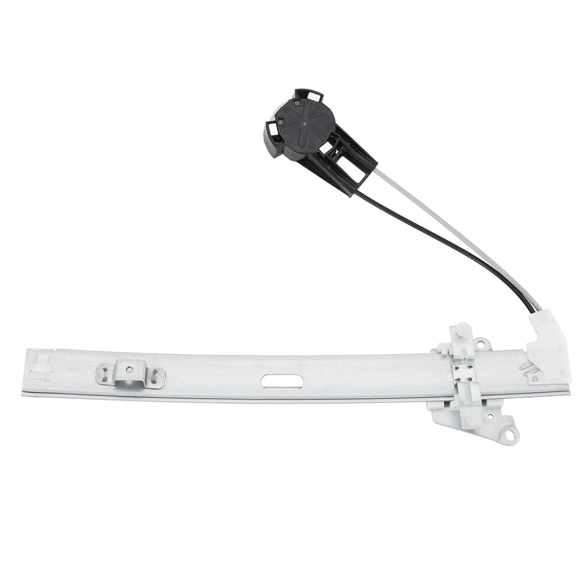 Window Regulator Assembly for Mazda 323 (1990–1994) Front Right