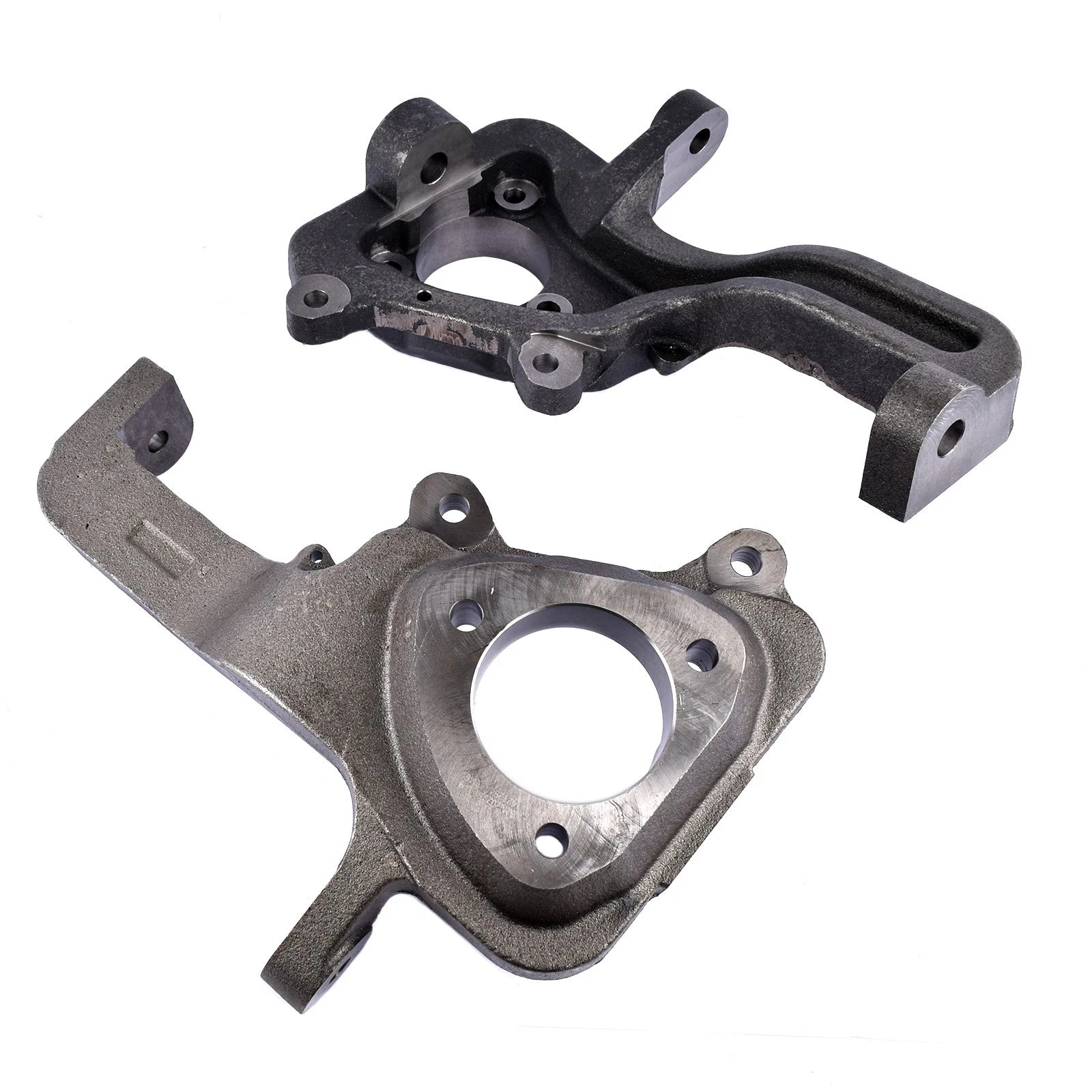 3" Front Lift Spindles Suspension for Dodge 1500 (2002–2018)