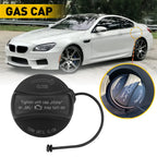 Fuel Gas Tank Filler Cap for BMW 4 Series 5 Series (2014–2020)