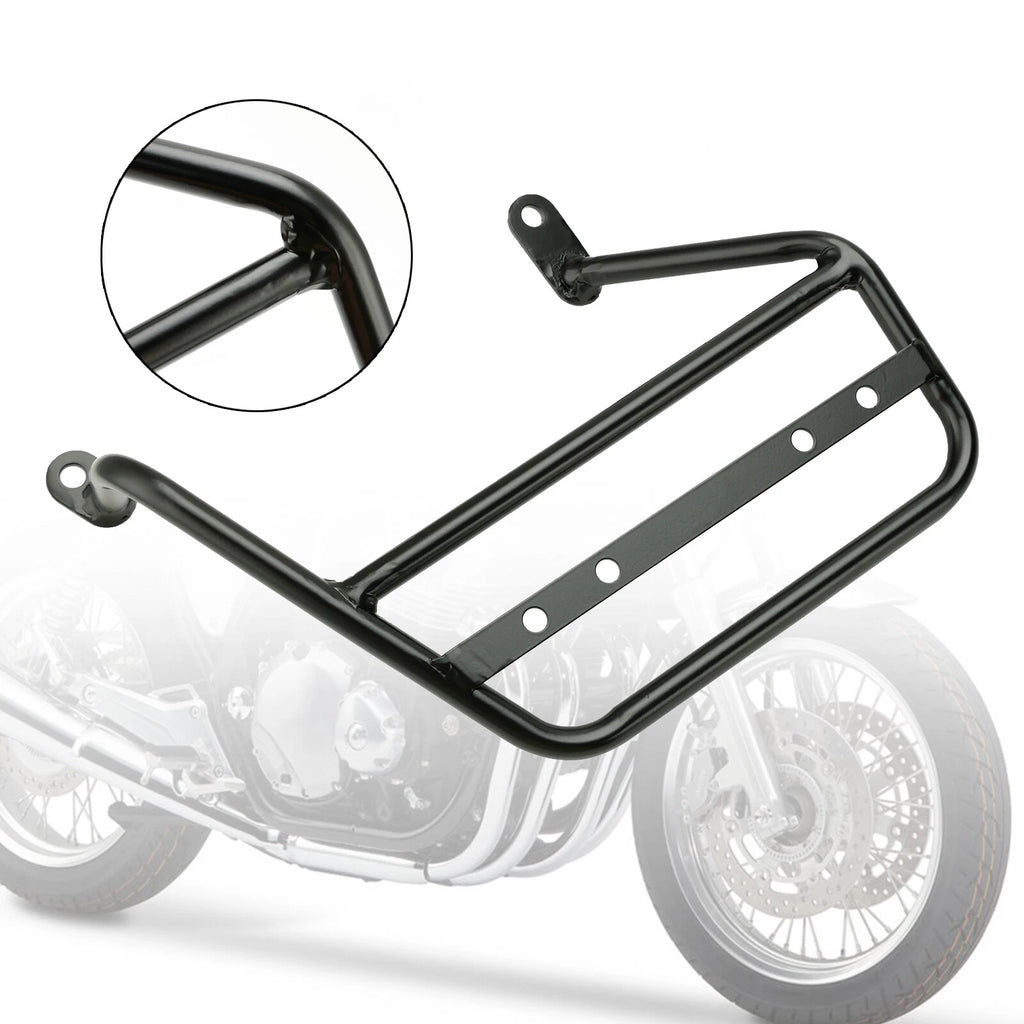 Left Saddlebag Support Mounting Bracket for Honda CB1100 EX RS (2017–2023)