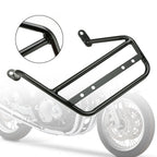 Left Saddlebag Support Mounting Bracket for Honda CB1100 EX RS (2017–2023)