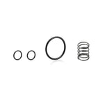 Air Filter & Oil Filter Set with Cleaner for Honda Foreman 500 (2005–2019)