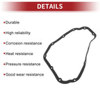 Oil Pan Gasket for Nissan Altima (2008–2013) No.11110JA01E