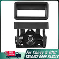 Tailgate Handle and Bezel Textured for Chevrolet C1500 (1988–1999)