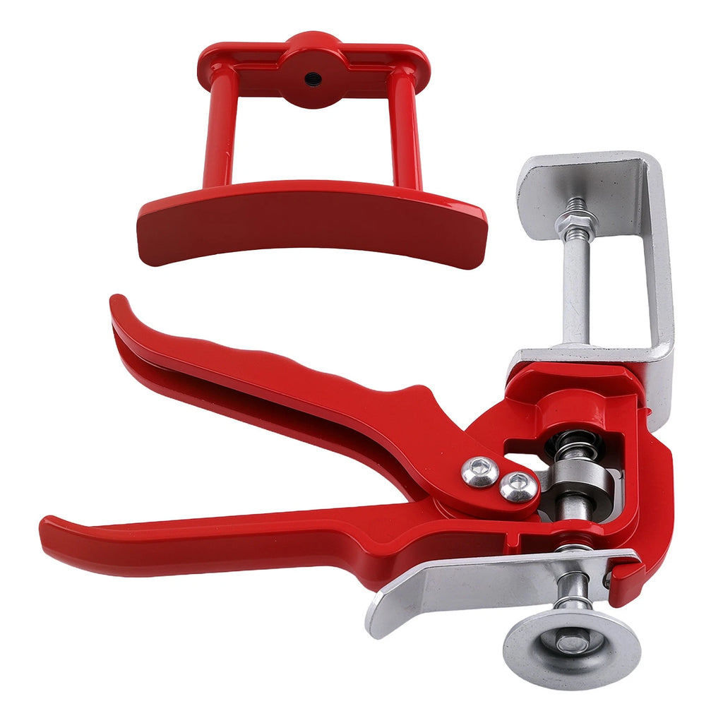 25750 Dual Piston Brake Caliper Compressor Speedy Pad Spreader Steel