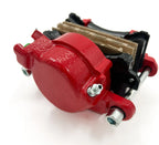 Front Disc Brake Caliper w Pads Right Passenger for 1982-1992 Chevy Camaro