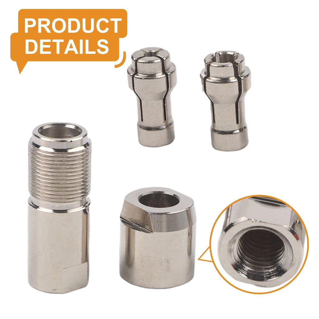 Adapter for Angle Grinder M10 Thread 3mm 6mm (100 Type)