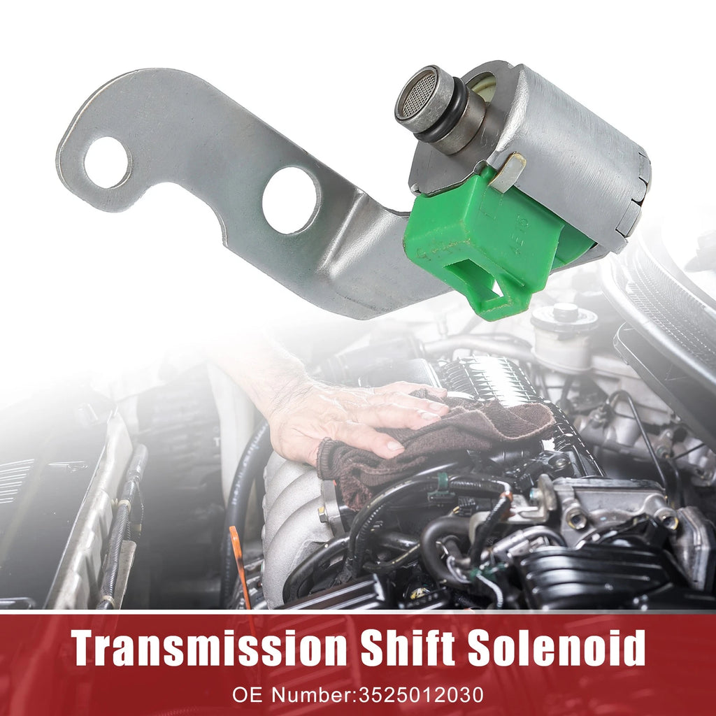 Transmission Shift Solenoid for Toyota Corolla (No. 3525012030)