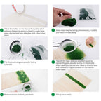 Artificial Grass Powder for Model Railway Diorama (3mm)