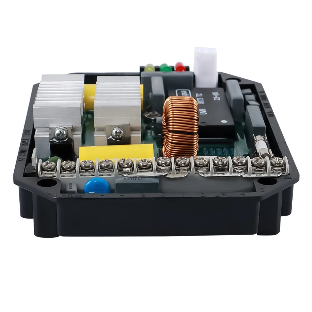 Automatic Voltage Regulator for UVR6 UVR 8172 TC AVR EA06