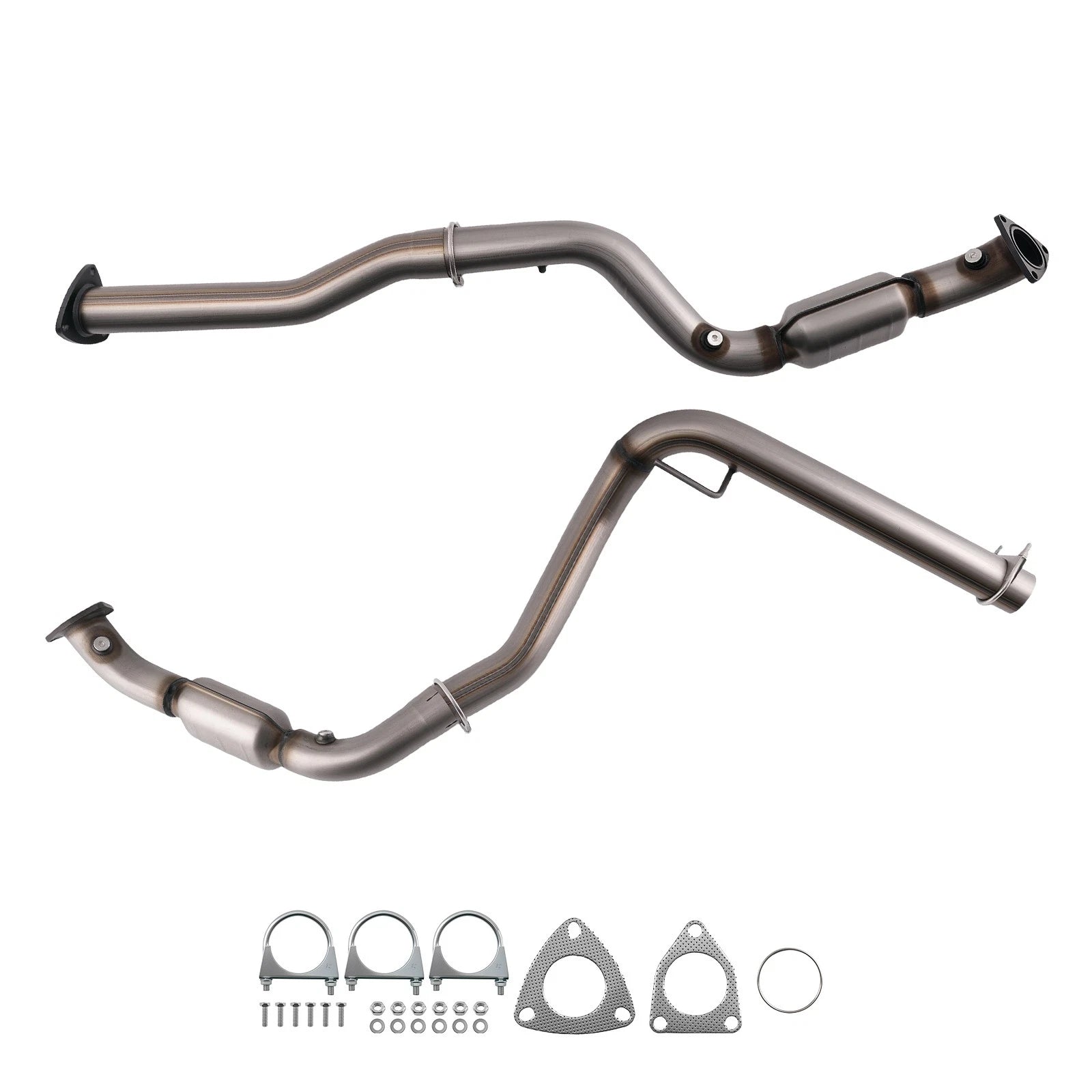 Catalytic Converter for Chevrolet Express 2500 6.0L V8 (2007–2009) EPA OBD-II