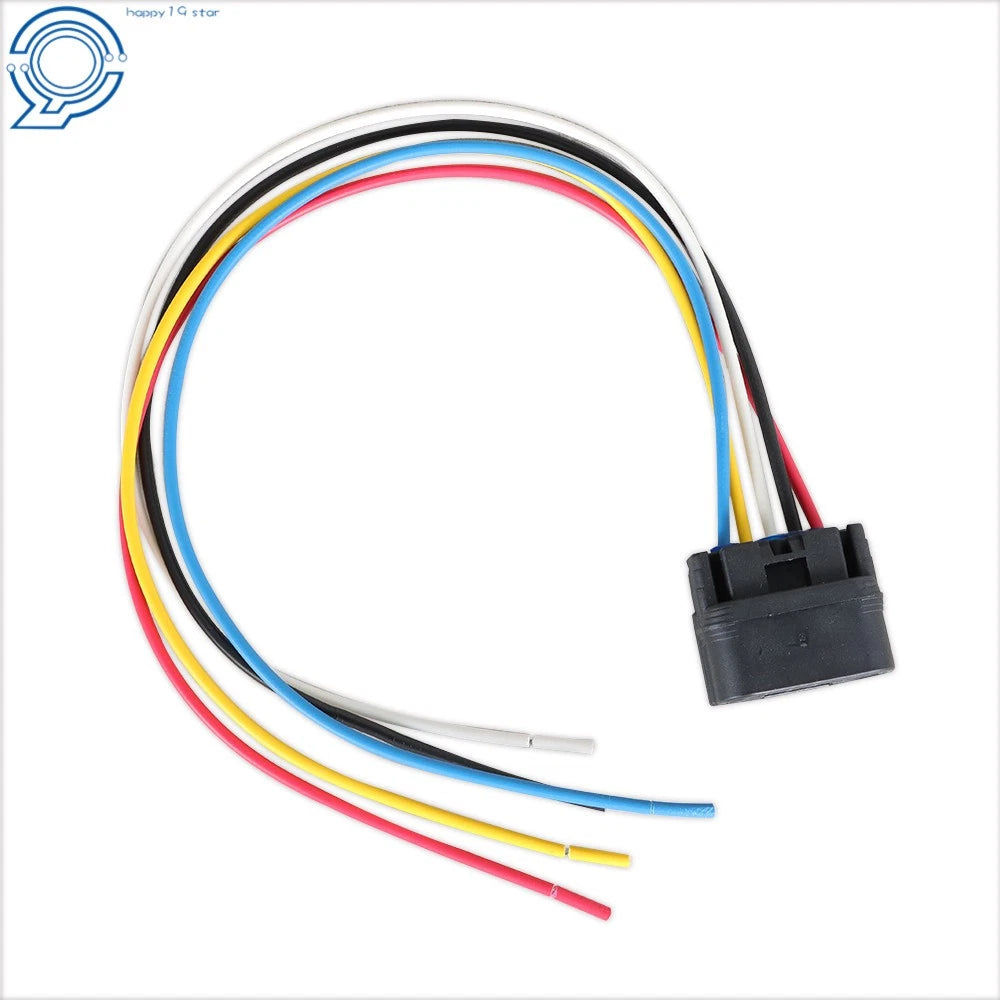 Left Connector Plug Harness for Honda Civic (2016-2019)