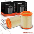 2X Engine Air Filter for Chrysler Sebring Dodge Stratus (2001–2006)