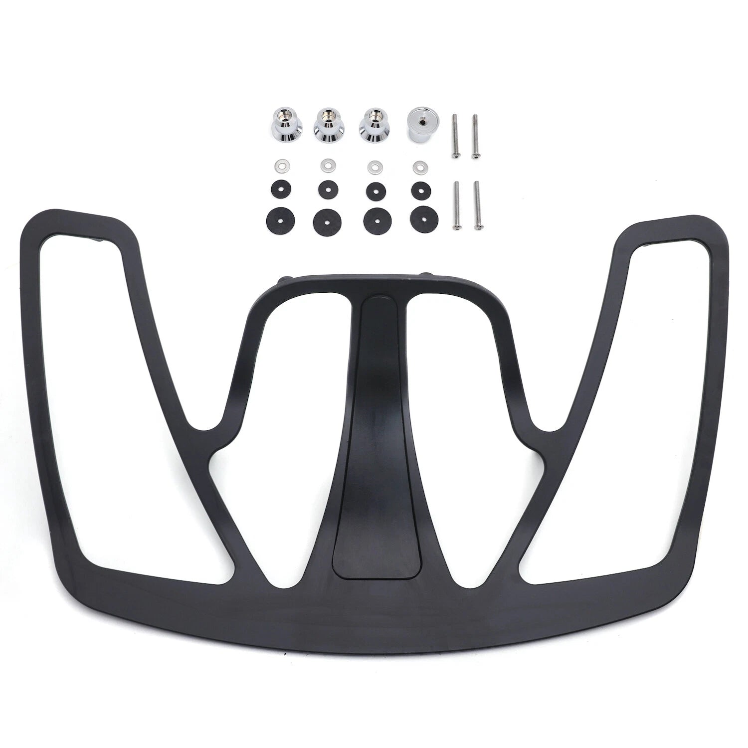 Luggage Rack for Honda GoldWing GL 1800 (2001–2017)