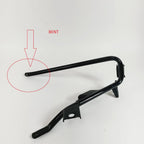 Right Lower Saddlebag Support Guard Mount Bracket for Harley Touring (2009–2013)