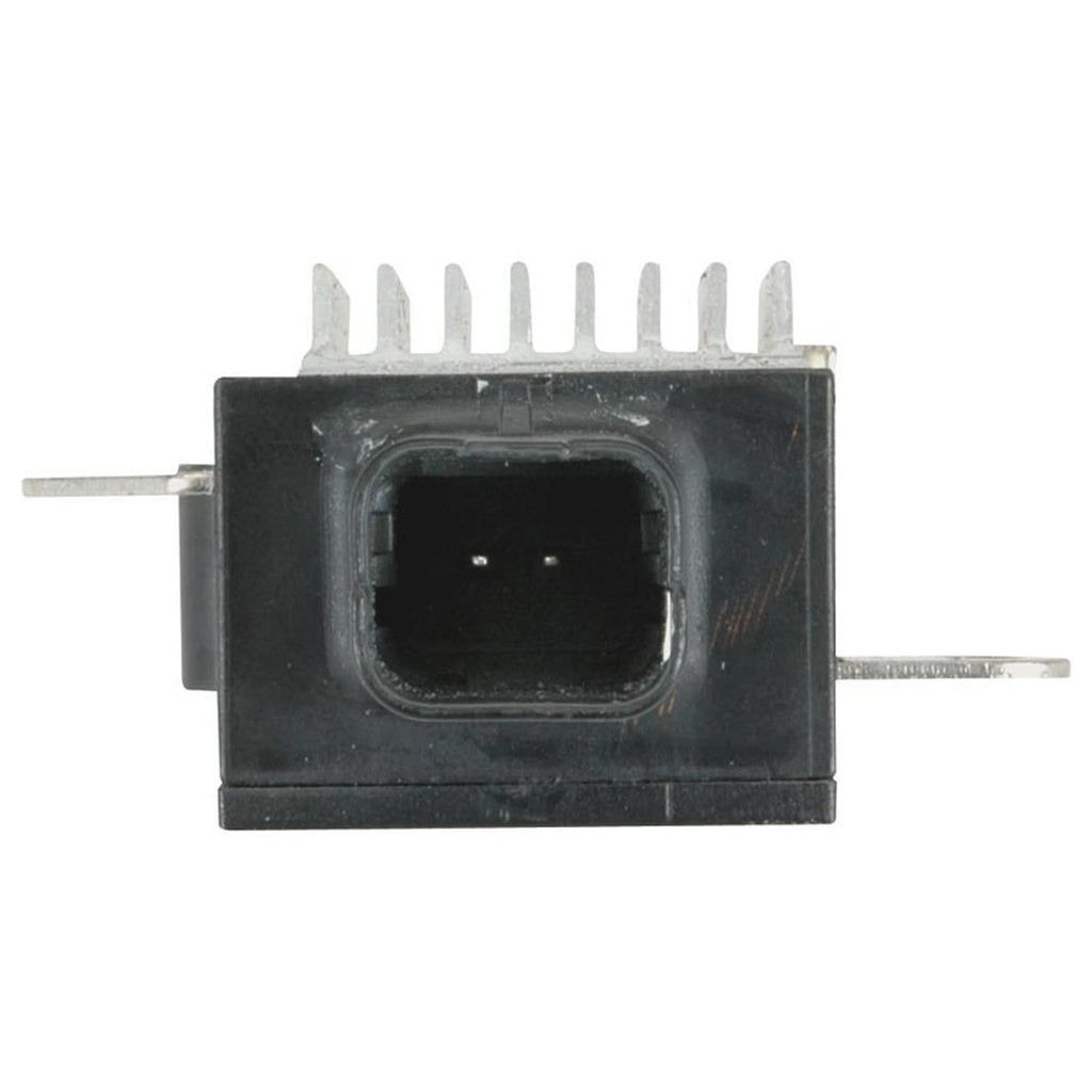 Voltage Regulator for Jeep Liberty L4 2.8L (2005–2006)