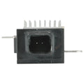 Voltage Regulator for Jeep Liberty L4 2.8L (2005–2006)