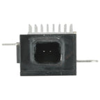 Voltage Regulator for Jeep Liberty L4 2.8L (2005–2006)