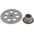 6X Timing Chain Kit for Chevrolet Colorado GMC Canyon (2004–2006)