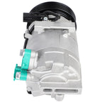 A/C Compressor and Clutch for Hyundai Elantra 1.8L (2011–2013) CO 29330C