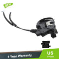 Door Lock Actuator for Kia Sorento (2011–2015) Front Right Passenger Side