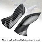 Headlight Fairing Side Panel for Yamaha MT-09 FZ09 MT-09 SP (2021–2022) Carbon