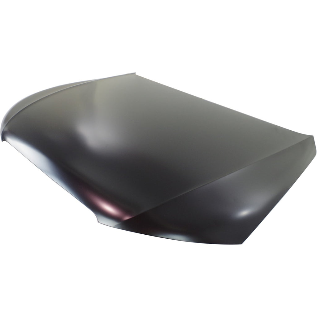 CAPA Certified Hood for Audi A4 (2013–2016)