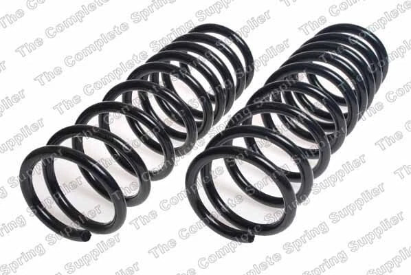 Rear Coil Spring for Lesjofors (4414214)
