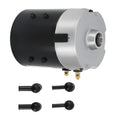 Electric Motor for EZGO TXT Golf Carts (2000–2010) 36V 19 Spline
