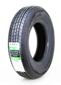 GREMAX ST175/80R13 Trailer Tire 8 Ply LR D 97/93M Steel Belted Radial