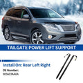 Rear Tailgate Power Lift Support for Nissan Pathfinder (2013–2015) No. 905603KA0A