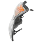 RH Corner Indicator Light for Nissan GU Patrol (1997-2001) Right Driver RHS