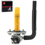 Petcock Fuel Valve With Fuel Line for Honda TRX450ER (2008–2014)