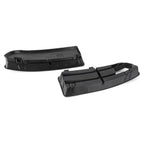 Lower Side Vent Grille Set for 99-05 VW Jetta/Bora MK4 ( Grilles)