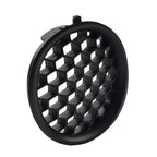 Left Fog Light Lamp Cover Grille for Subaru Impreza (2008-2014)