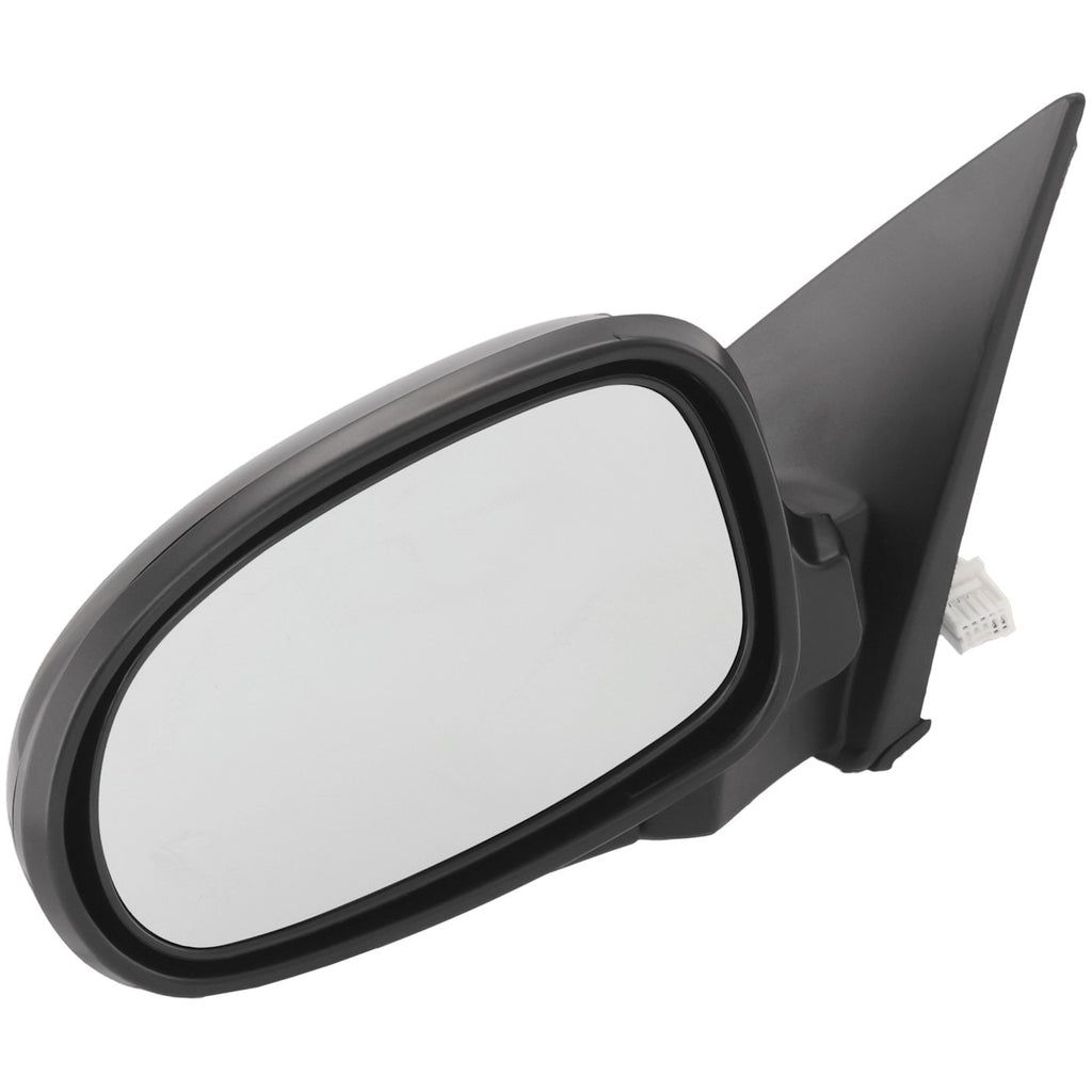 Set of 2 Heated Mirrors for Infiniti I35 Maxima