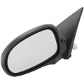 Set of 2 Heated Mirrors for Infiniti I35 Maxima