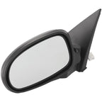 Set of 2 Heated Mirrors for Infiniti I35 Maxima