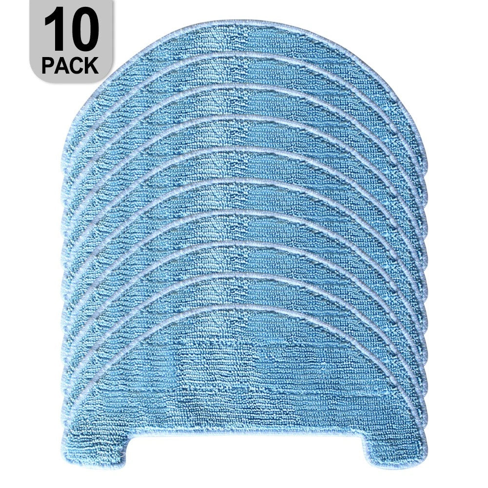 Replacement Pads for Loorow AT800 Robot Vacuum Cleaner