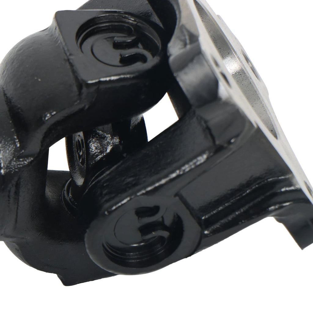 Front Driveshaft Assembly for Dodge Ram 1500 (2002–2006) 4WD