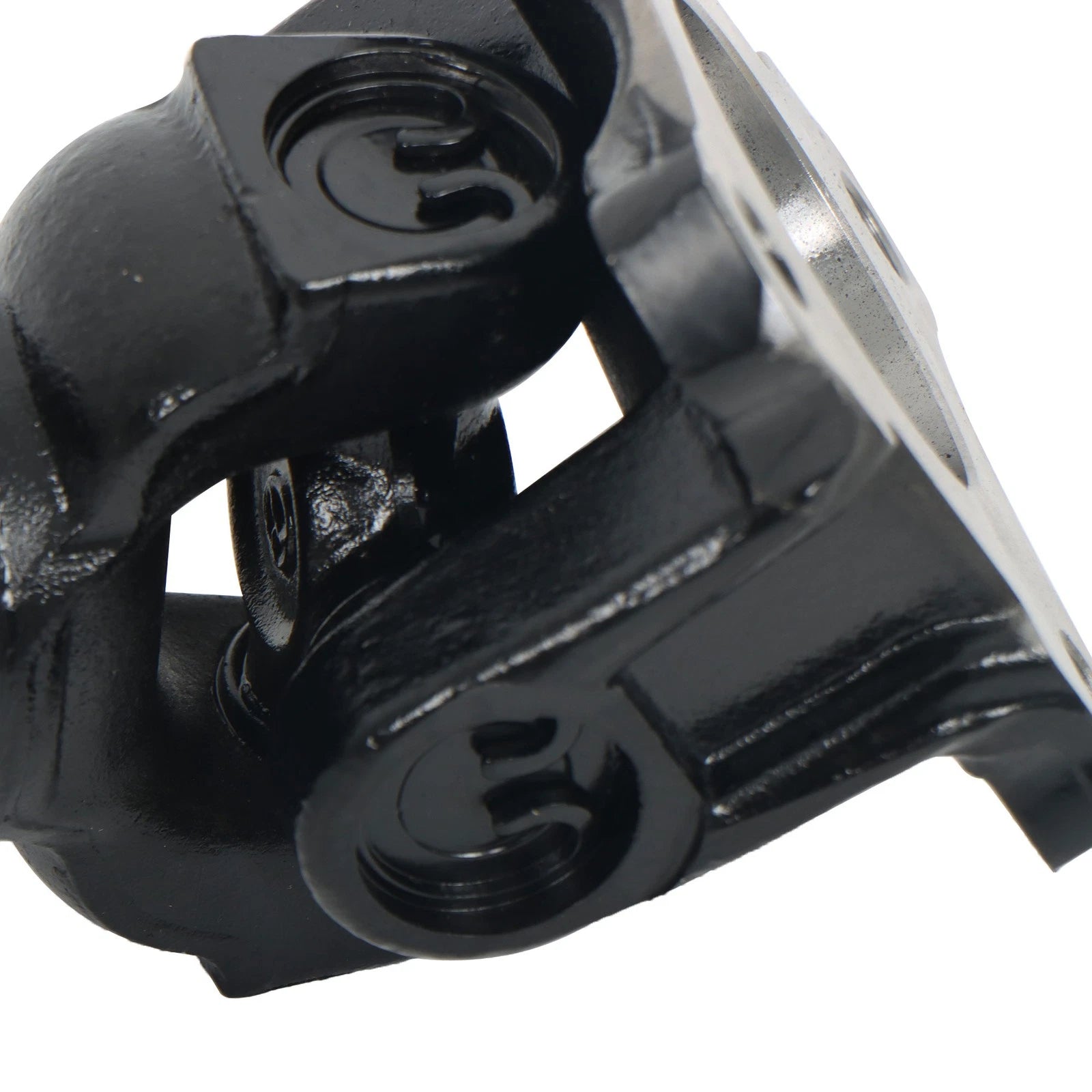 Front Driveshaft Assembly for Dodge Ram 1500 (2002–2006) 4WD