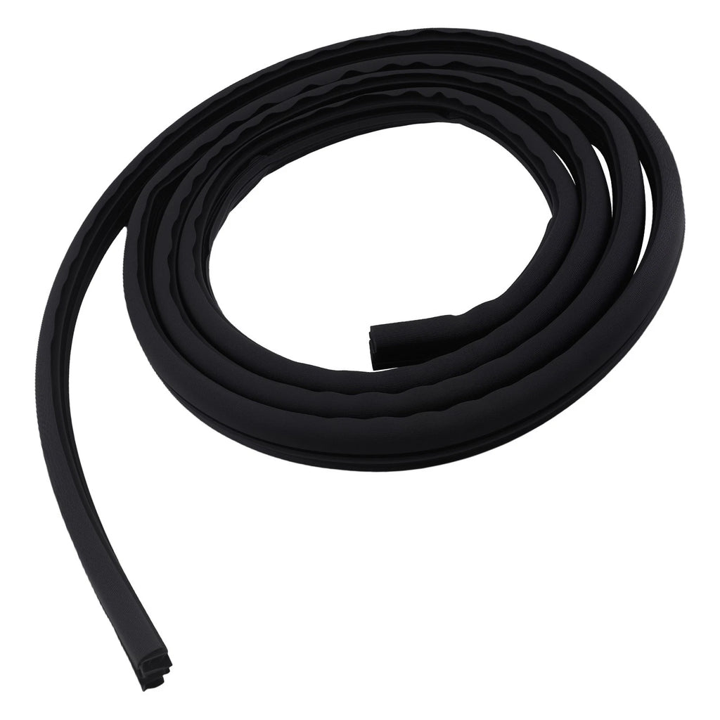 Set of 2 Door Weatherstrip Seals for Chevy GMC Cadillac (2007–2014)