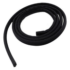 Set of 2 Door Weatherstrip Seals for Chevy GMC Cadillac (2007–2014)
