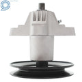 2 Pack Spindle Assembly for MTD 918-0324, 918-04197B, 918-04197 (N/A)