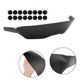 Front Headlight Lens Protection Cover for Harley Touring CVO (2024–2025)