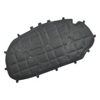 Hood Insulation Pad Liner 5K0863831G for Volkswagen Golf GTI Jetta (2010–2014)