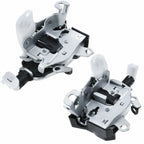 2X Front Door Lock Actuator for Ford Ranger (2004-2011)