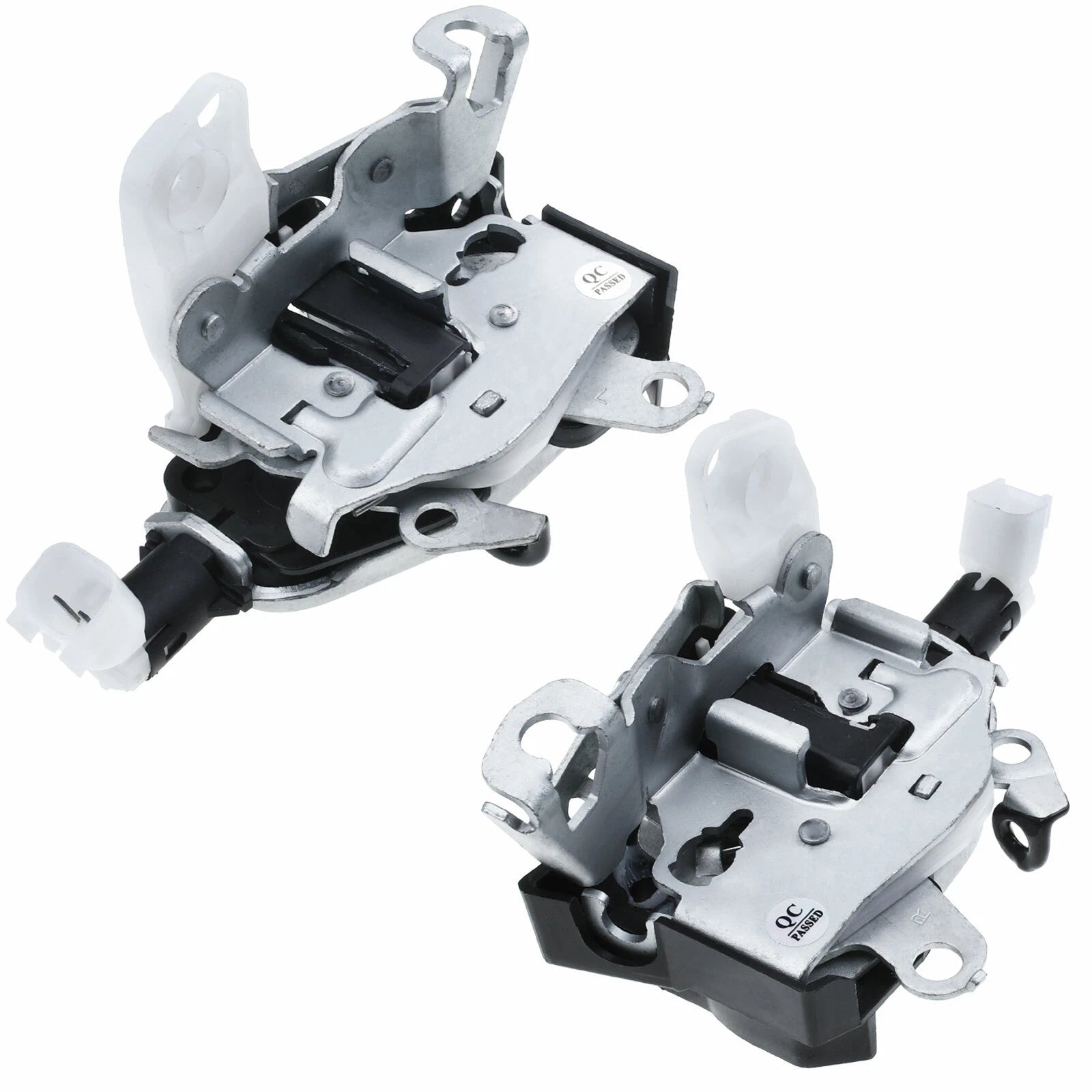 2X Front Door Lock Actuator for Ford Ranger (2004-2011)