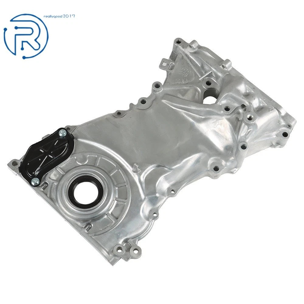 Engine Timing Cover w/Seal for Honda Accord Civic CR-V (2016–2019)