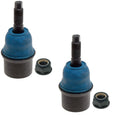 Set of 2 Front Lower Suspension Ball Joints Kit for Chrysler Dodge